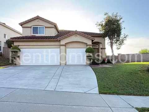 10957 Sunny Mesa Rd, San Diego, CA 92121