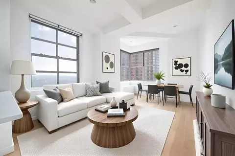 21 West St, New York, NY 10006