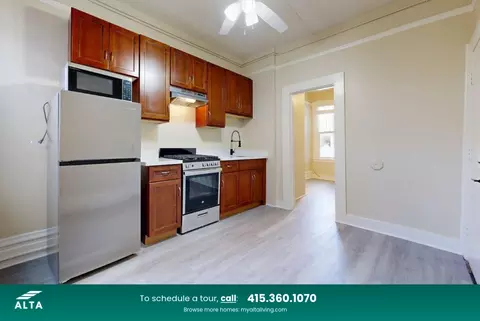445 Octavia St #17, San Francisco, CA 94102