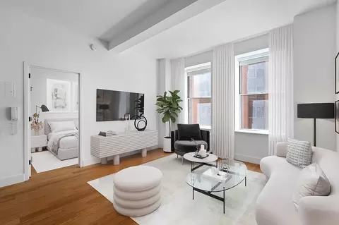 67 Wall St, New York, NY 10005