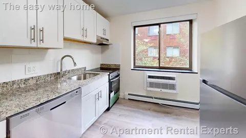 15 Chester St #4, Cambridge, MA 02140