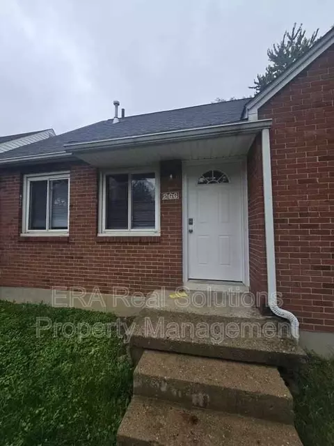 266 S Powell Ave, Columbus, OH 43204