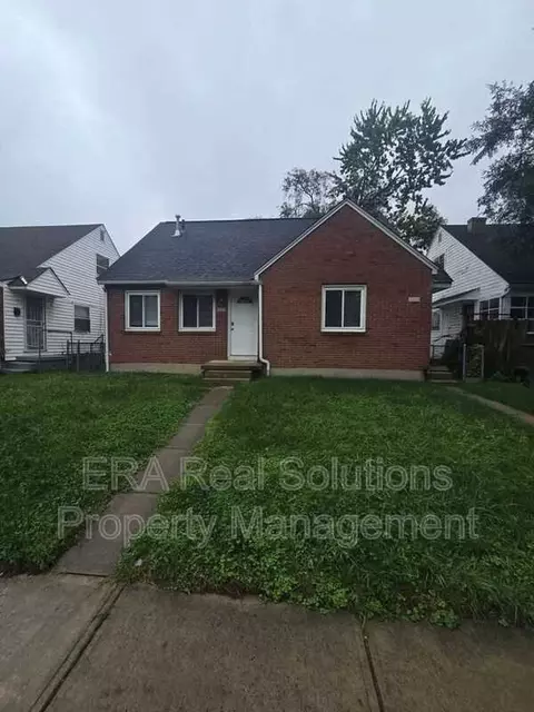 268 S Powell Ave, Columbus, OH 43204