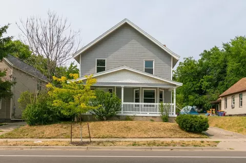 619 Mlk Jr St SE #NA, Grand Rapids, MI 49507