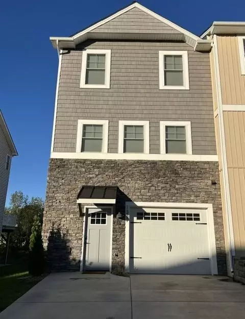 1347 Palomino Trl #1, Rockingham, VA 22801