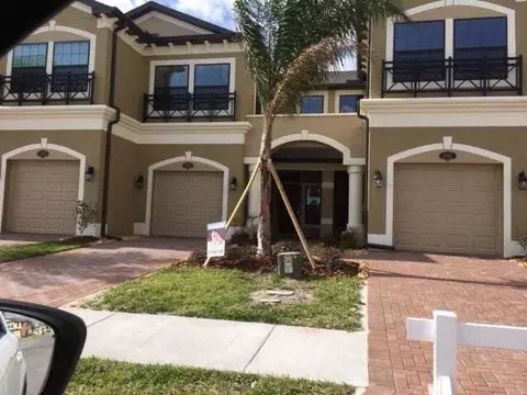 1961 Milkweed Trce #1961, Lutz, FL 33558