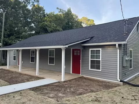1001 S Fant St #B, Anderson, SC 29624