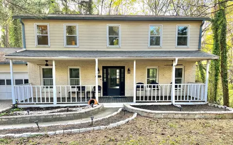 488 Allana Ct #NA, Stone Mountain, GA 30087