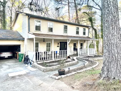 488 Allana Ct #NA, Stone Mountain, GA 30087