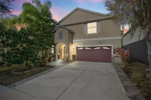 20414 Carolina Cherry Ct #NA, Tampa, FL 33647
