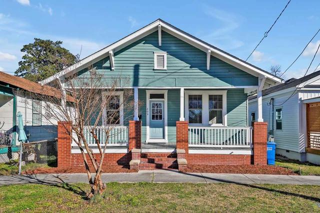 205 S 11th St #NA, Wilmington, NC 28401
