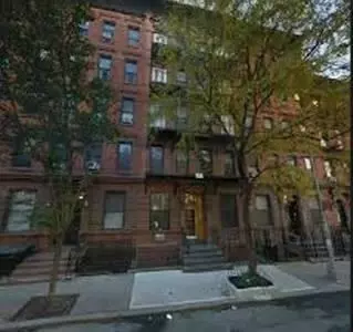 Undisclosed, New York, NY 10019