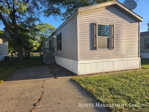 2913 Apollo Dr #AP2913, Saginaw, MI 48601