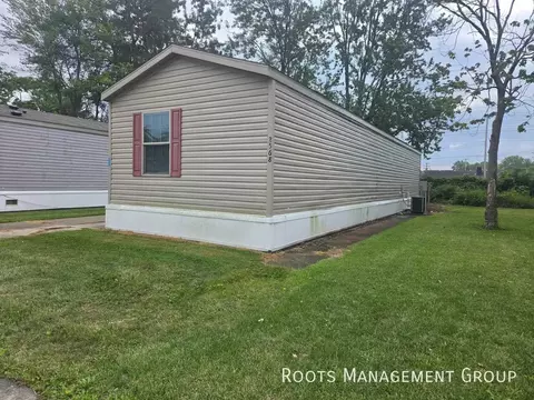 2568 Gemini St #GE2568, Saginaw, MI 48601