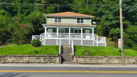 346 Mcdowell St #B, Welch, WV 24801