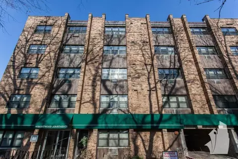 660 W Wrightwood Ave #505, Chicago, IL 60614