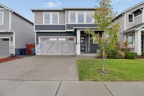 17740 26th Dr NE, Marysville, WA 98271