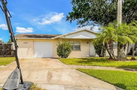 2228 Harrison Dr, Holiday, FL 34691