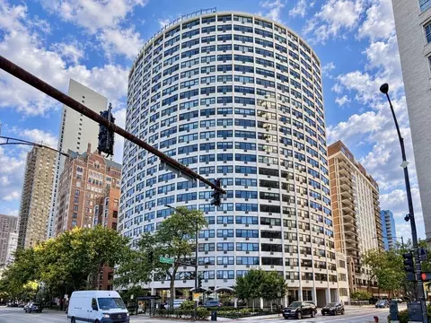 1150 N Lake Shore Dr #7K, Chicago, IL 60611
