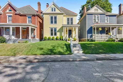 664 Oakwood Ave, Columbus, OH 43205