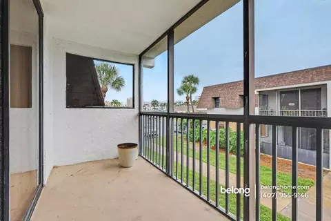2700 N Highway A1a #3-202, Indialantic, FL 32903