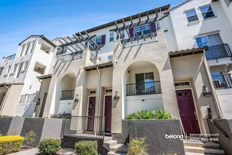 4203 Clarinbridge Cir, Dublin, CA 94568