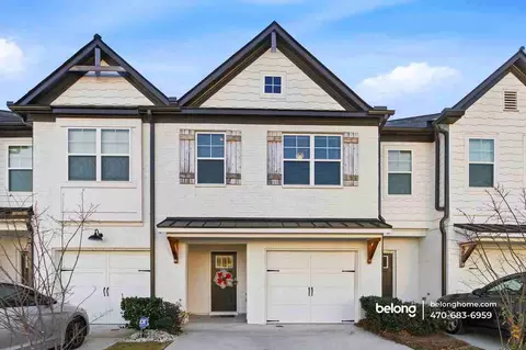 4117 Spring Valley Cir #1, Tucker, GA 30084