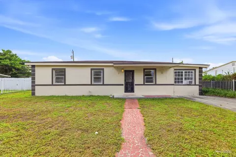 2830 NW 151st Ter, Opa Locka, FL 33054