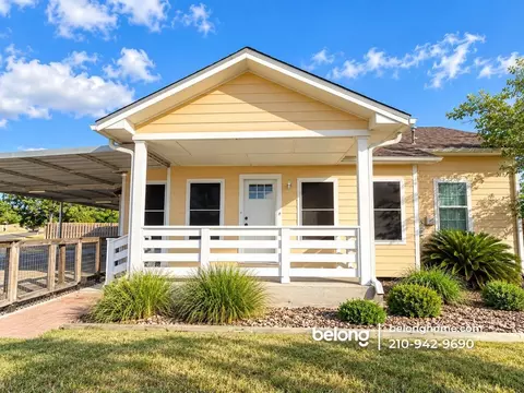 4052 Laguna Shores Rd, Corpus Christi, TX 78418