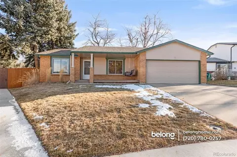 2523 W 105th Ct, Westminster, CO 80234