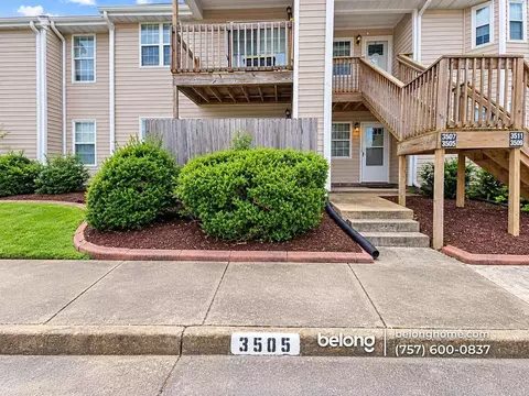 3505 Remington Ct, Virginia Beach, VA 23453