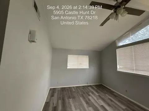 Hunters Gln, San Antonio, TX 78218