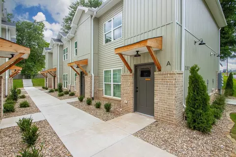 1207 And 1209 W 7th St #1207-1207, North Little Rock, AR 72114