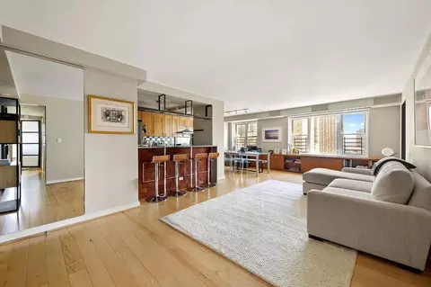 137 E 36th St #15R, New York, NY 10016