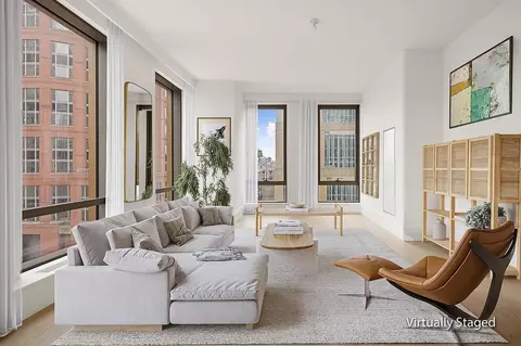 Undisclosed, New York, NY 10023