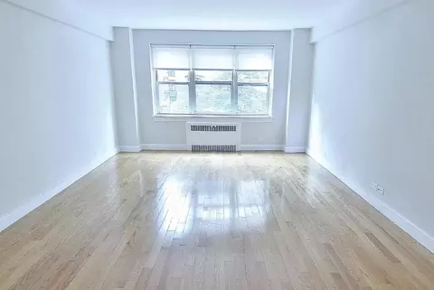 Undisclosed, New York, NY 10016