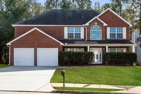 896 Brisley Cir, Hampton, GA 30228