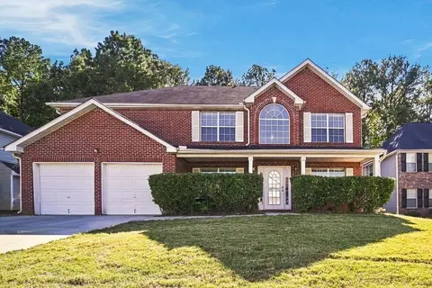 896 Brisley Cir, Hampton, GA 30228