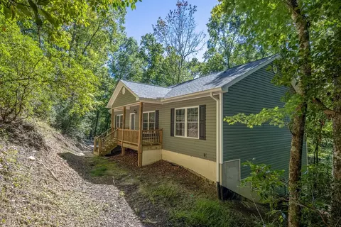 15 Maplewood Dr #1, Pisgah Forest, NC 28768