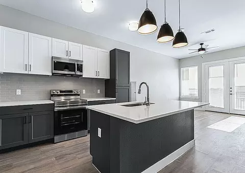 331 Bryan Ave #2014.1, Fort Worth, TX 76104