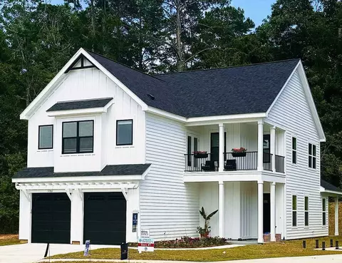 5701 Bascom Ln, Tallahassee, FL 32309