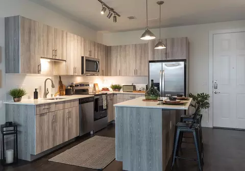 412 Grainger St #7090.0, Fort Worth, TX 76104