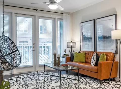 412 Grainger St #3038.5, Fort Worth, TX 76104