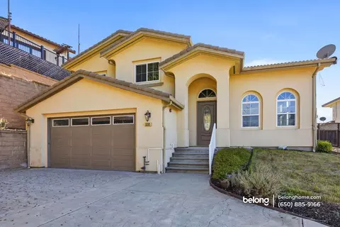 3285 Jelincic Dr, Fairview, CA 94542