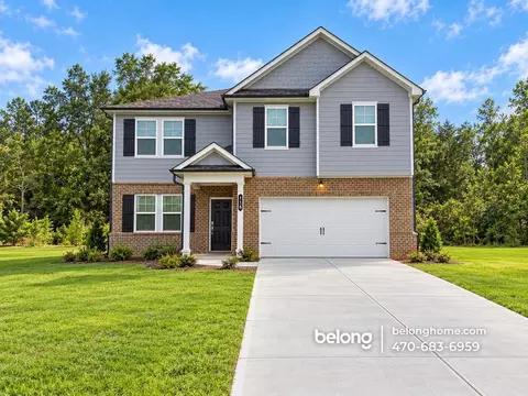 116 Beautiful Way, Locust Grove, GA 30248