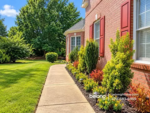 598 Grande Vw, Stone Mountain, GA 30087
