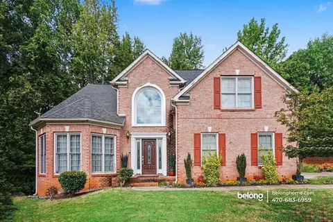 598 Grande Vw, Stone Mountain, GA 30087