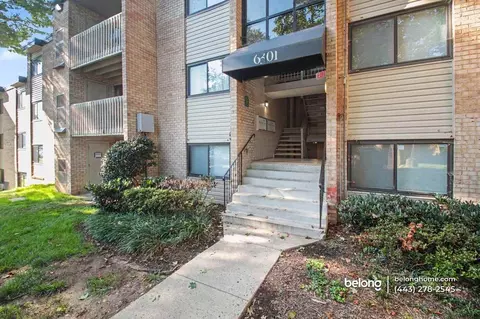 6301 Hil Mar Dr #4-10, District Heights, MD 20747