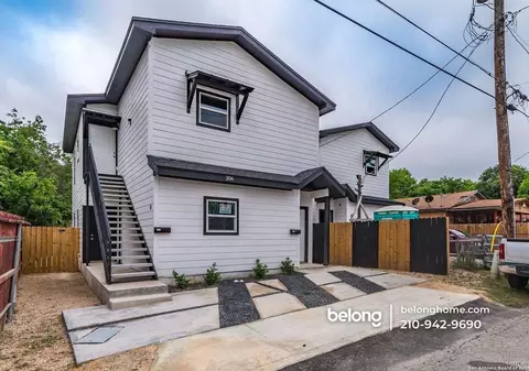 206 Roberts St #201, San Antonio, TX 78207