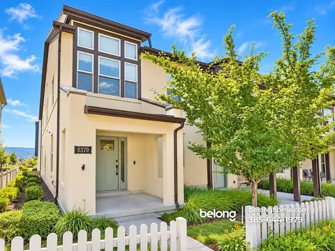 6379 W Birch Run Rd, South Jordan, UT 84009